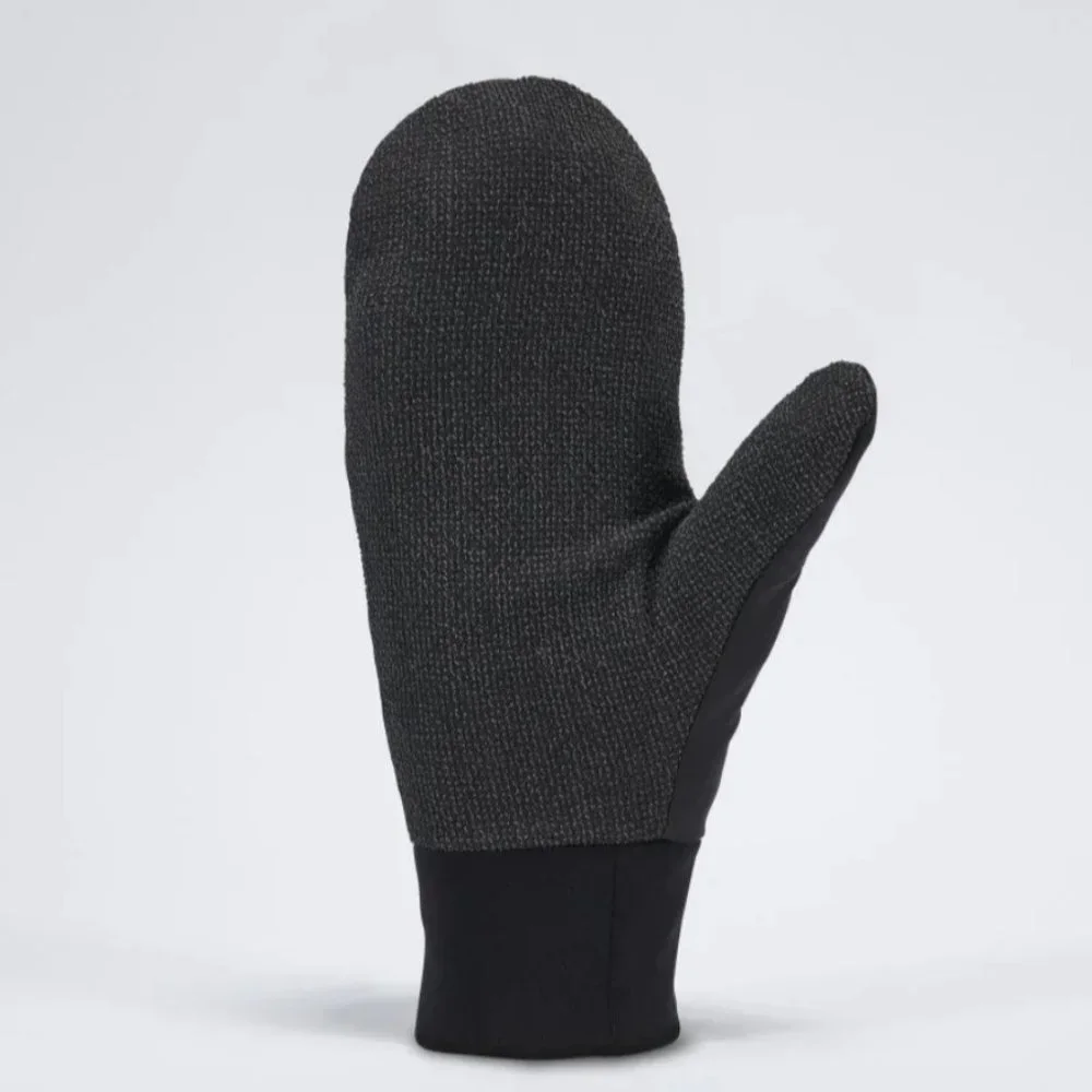 GORDINI Front Line LT Mittens in Black for Women in Small NWT